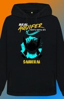 Samurai Hoodie