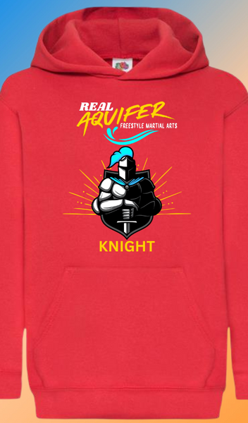 Knights hoodie