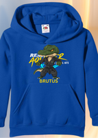 Brutus Hoodie