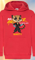 Marty Hoodie