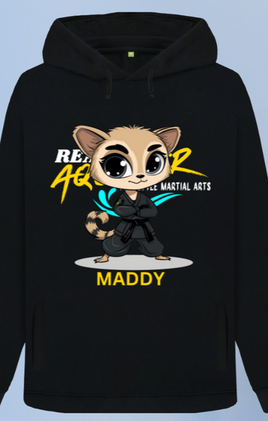 Maddy Hoodie