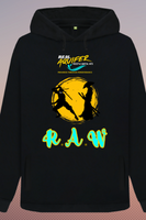 RAW hoodie