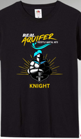 Knights t-shirt