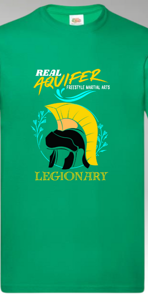 Legionary t-shirt