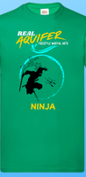 Ninja t-shirt