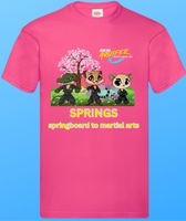 Springs t-shirt