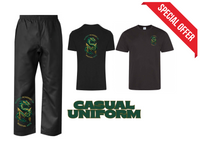 Casual Uniform - Children