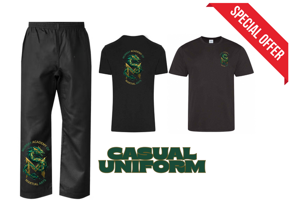 Casual Uniform - Children