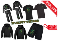 Everything Bundle - Adults