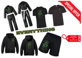 Everything Bundle - Adults
