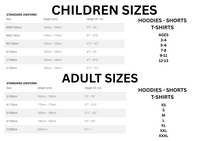 Casual Uniform - Children