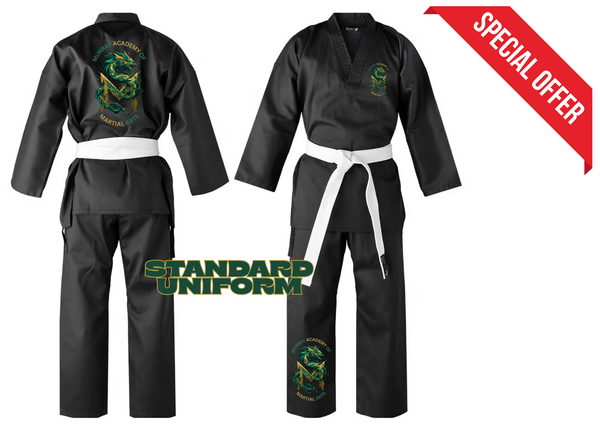 Standard Uniform - Children