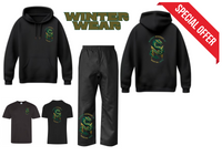Winter Wear - Adults