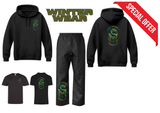 Winter Wear - Adults