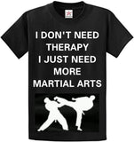 Short sleeved THERAPY t-shirt Childrens