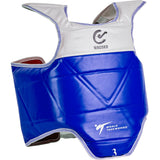 Reversible Competition Body Armour