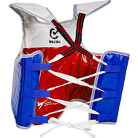 Reversible Competition Body Armour