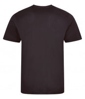 SuperCool™ Performance T-Shirt (Black)