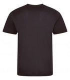 SuperCool™ Performance T-Shirt (Black)